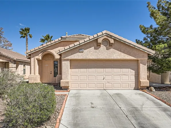 1038 Silver Creek Ave, Las Vegas, NV 89183