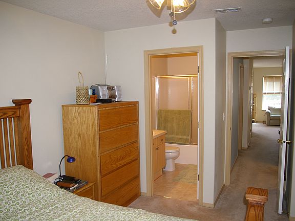 Master suite