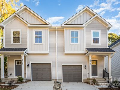 2709 New Pineola Rd, Charlotte, NC, 28208