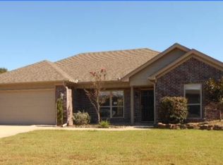 263 Creek View Dr, Austin, AR 72007