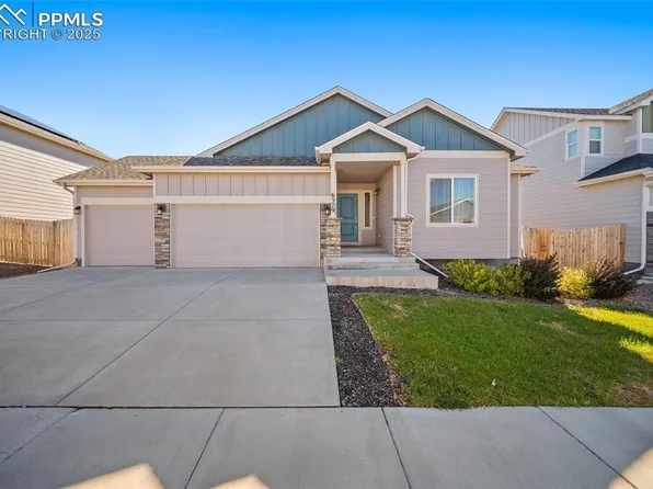 6579 Lamine Dr, Colorado Springs, CO 80925