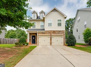 4072 Elsdon Dr, Austell, GA 30106