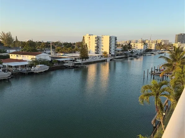 7900 Tatum Waterway Dr APT 506, Miami Beach, FL 33141