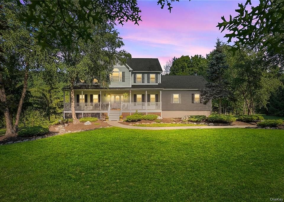 501 Bull Mill Road, Chester, NY 10918 Zillow
