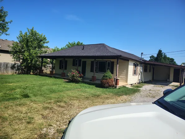 208 High St, Chapel Hill, TN 37034