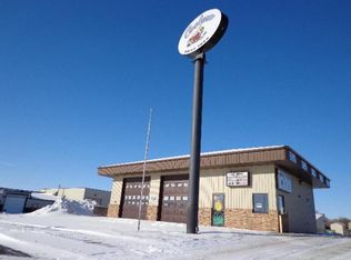 319 S Fort St, Pierre, SD 57501