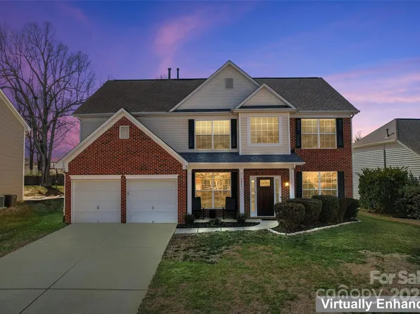 5841 Lagrande Dr, Charlotte, NC 28269