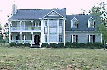 607 Real Quiet Court