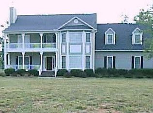 607 Real Quiet Ct, York, SC 29745