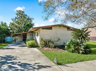 848 Hesper Ave, Metairie, LA 70005