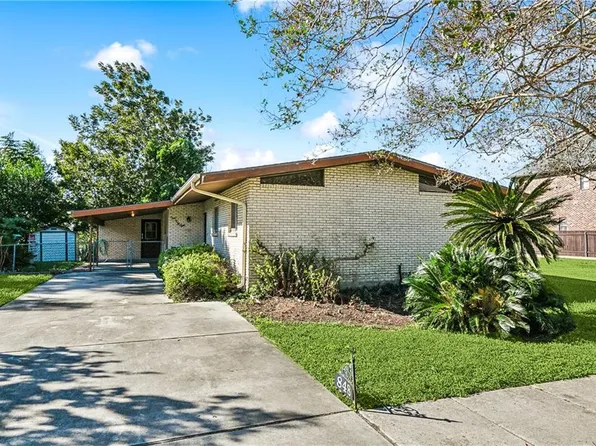 848 Hesper Ave, Metairie, LA 70005
