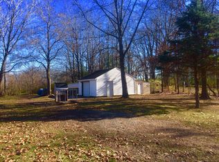 1022 N Oaklane Rd, Springfield, IL 62707