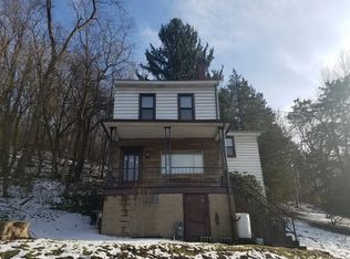 240 Mathilda St, Pittsburgh, PA 15209
