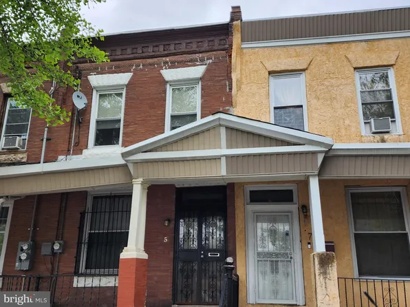 5 S 44th St, Philadelphia, PA 19104