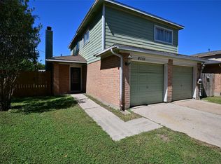 8351 E Ridge Dr, Houston, TX 77040