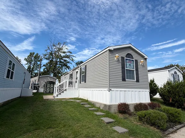45 Mantua Grove Rd Trailer R02, Paulsboro, NJ 08066