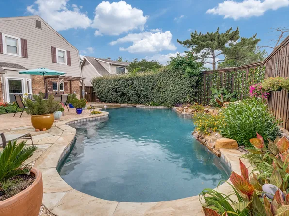 4323 Quail Hollow Rd, Dallas, TX 75287