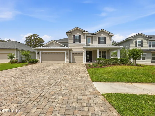 1885 SILO OAKS Place, Middleburg, FL 32068
