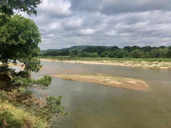 144 River Canyon Rd, Palo Pinto, TX 76484