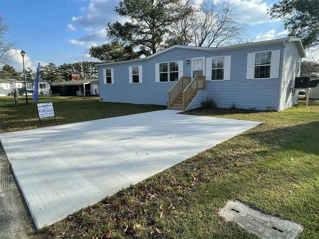 HD60JCUSTOM Plan, Mariner's Cove, Millsboro, DE 19966 Zillow