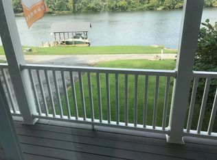 531 Engel Rd, Loudon, TN 37774