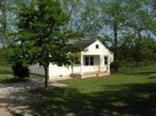 503 Friendship Rd, Seneca, SC 29678