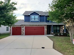 154 Citori Path, New Braunfels, TX 78130