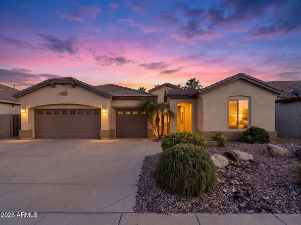 16477 W HOLLY Street, Goodyear, AZ 85395