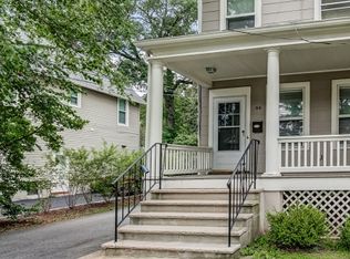 44 Summit Ave, Chatham, NJ 07928