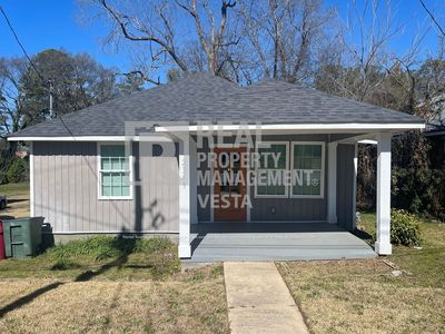 2349 Berthadale Ave, Macon, GA, 31204
