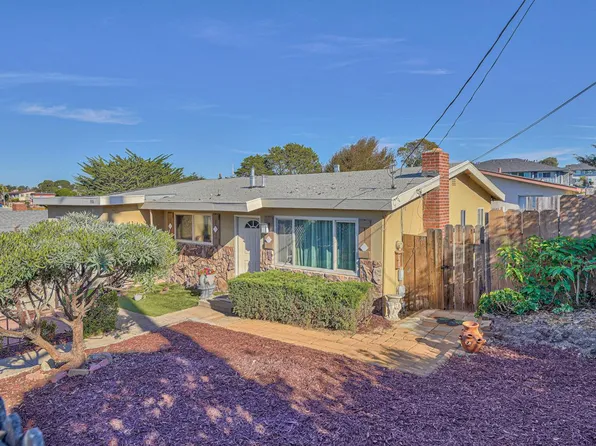 1506 Soto St, Seaside, CA 93955