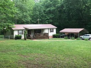 407 Ginger Dr, Dover, TN 37058