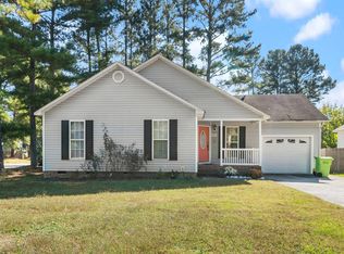 1901 Maybrook Dr, Raleigh, NC 27610