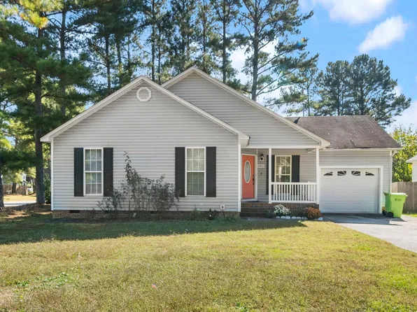 1901 Maybrook Dr, Raleigh, NC 27610