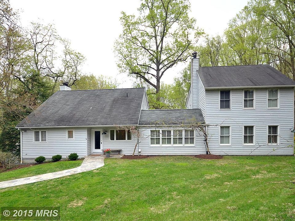 11509 Notchcliff Rd, Glen Arm, MD 21057 Zillow