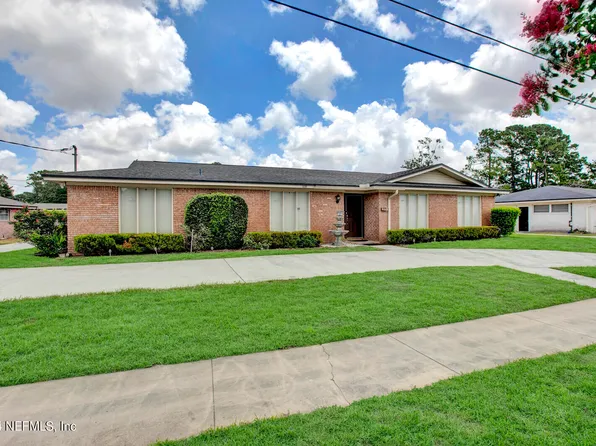 1019 MARTINIQUE Road, Jacksonville, FL 32216