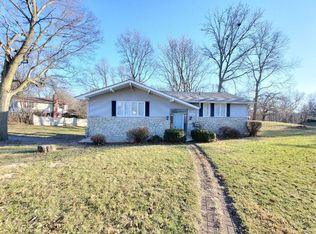 1528 Lennox St, Anderson, IN 46012