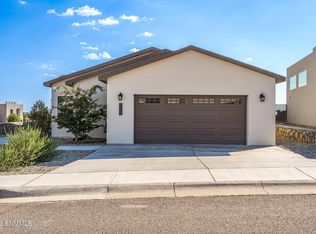 2903 Pacifico Ct, Las Cruces, NM 88011