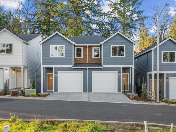 6319 SE Chloe Rose Way, Milwaukie, OR 97267