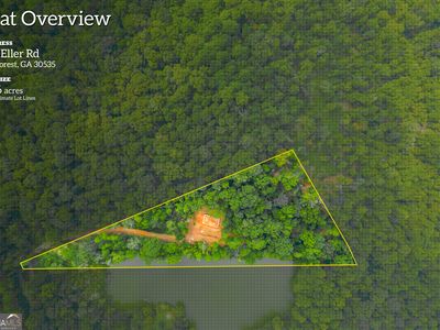 515 Eller Rd, Demorest, GA, 30535