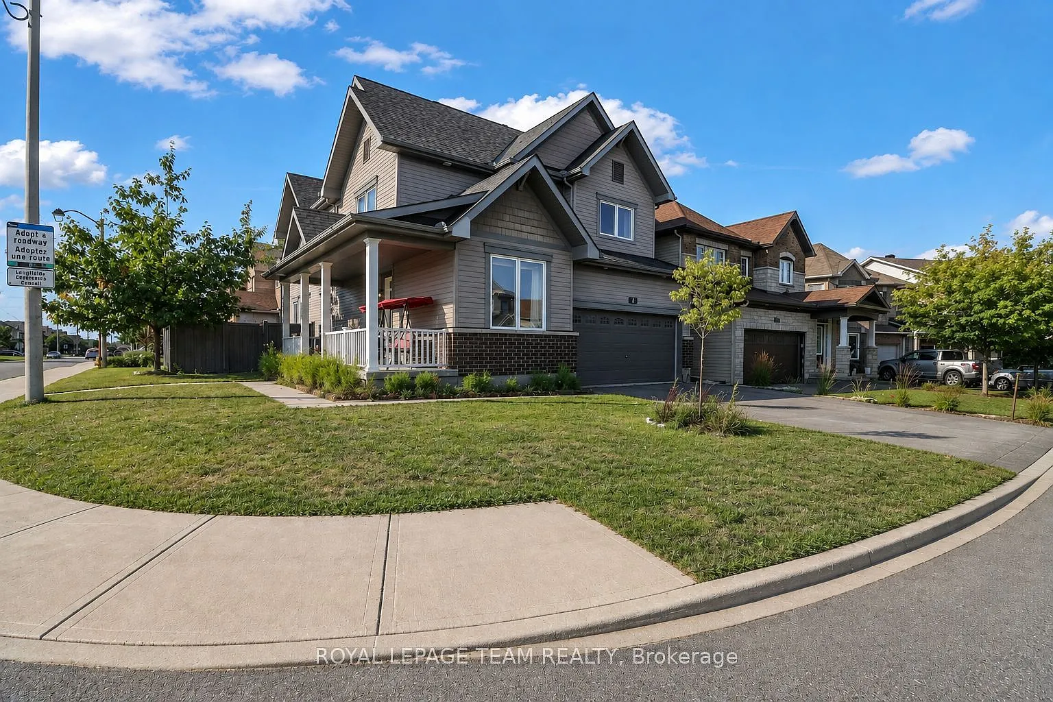 4 bed, $3,200 — Photo 3
