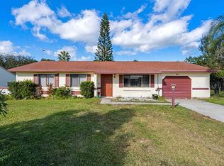 1433 SE North Balcourt Ct, Port Saint Lucie, FL 34952