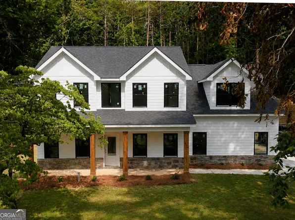5724 New Liberty Rd, Clarkesville, GA 30523
