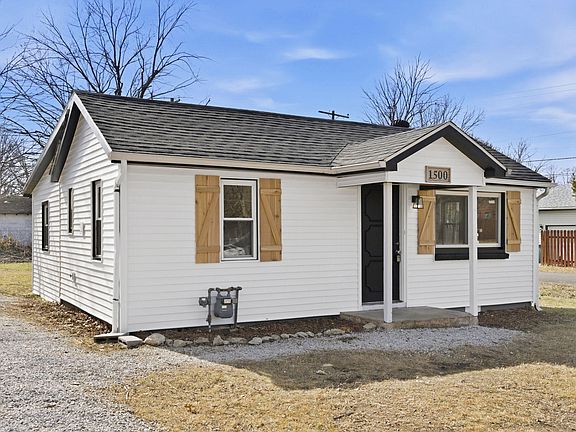 3rd image of 1500 E Lindberg Street