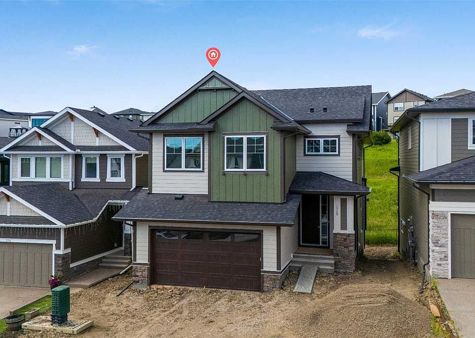 1st image of 278 E Creekstone Hl SW