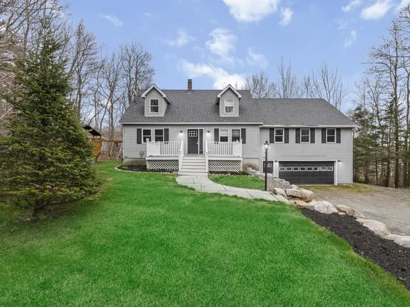 9 Viola Way, Ellsworth, ME 04605