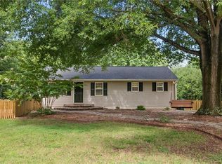 528 Lawrence Rdg, Lewisville, NC 27023