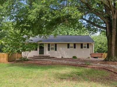 528 Lawrence Rdg, Lewisville, NC, 27023