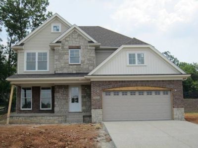 Bristol Oaks Dr, Louisville, KY, 40299