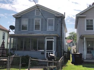 1434 Seaboard Ave, Chesapeake, VA 23324